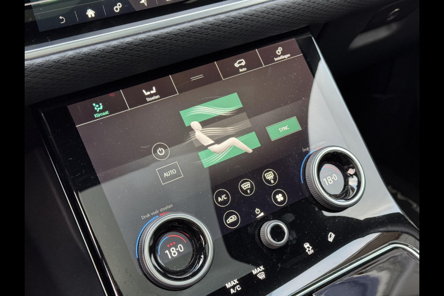 Land Rover Range Rover Velar P250 AWD R-Dynamic Carbon Edition