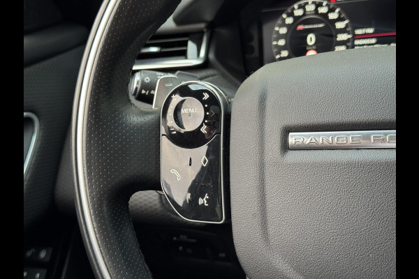 Land Rover Range Rover Velar P250 AWD R-Dynamic Carbon Edition