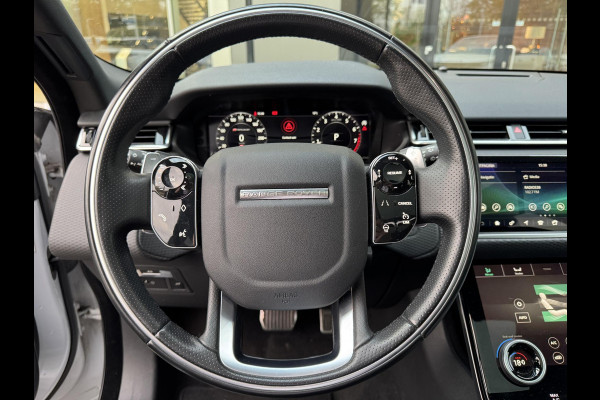 Land Rover Range Rover Velar P250 AWD R-Dynamic Carbon Edition