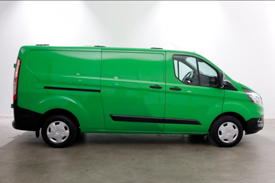 Ford Transit Custom 2.0 TDCI 130pk E6 L2H1 Trend Navi/Camera/2x Schuifdeur 11-2018