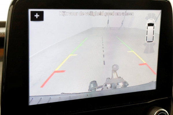 Ford Transit Custom 2.0 TDCI 130pk E6 L2H1 Trend Navi/Camera/2x Schuifdeur 11-2018