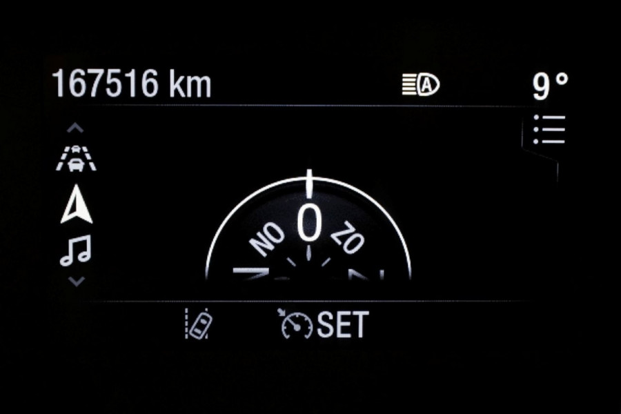 Ford Transit Custom 2.0 TDCI 130pk E6 L2H1 Trend Navi/Camera/2x Schuifdeur 11-2018