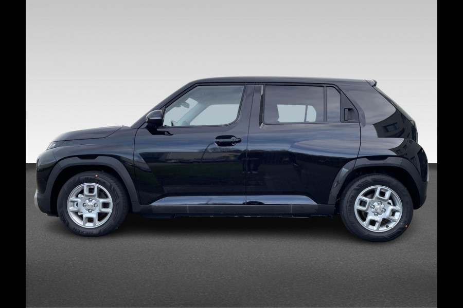 Hyundai Inster Pulse 49 kWh VAN: €28.090 VOOR: €24.590