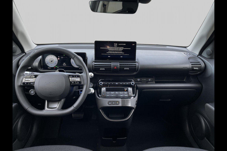 Hyundai Inster Pulse 49 kWh VAN: €28.090 VOOR: €24.590