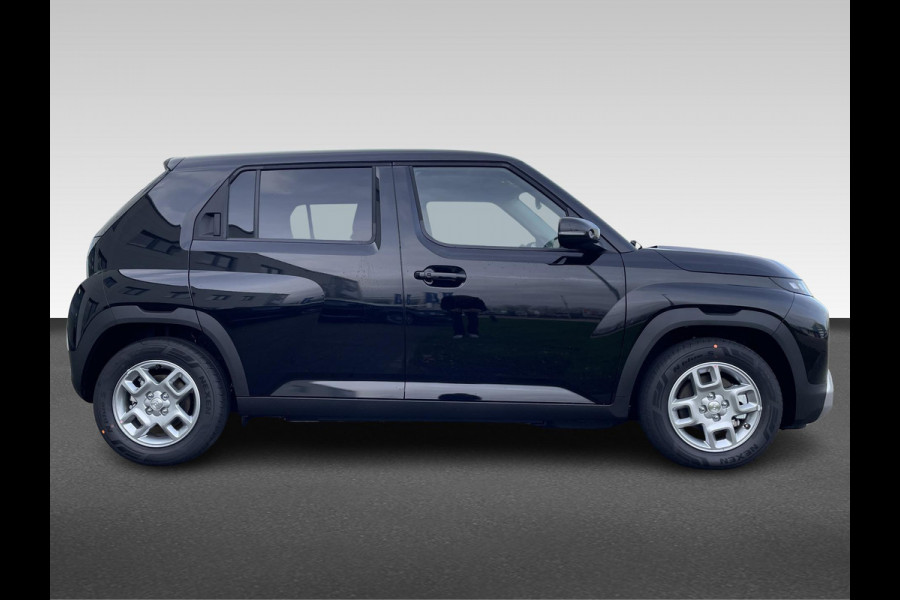 Hyundai Inster Pulse 49 kWh VAN: €28.090 VOOR: €24.590