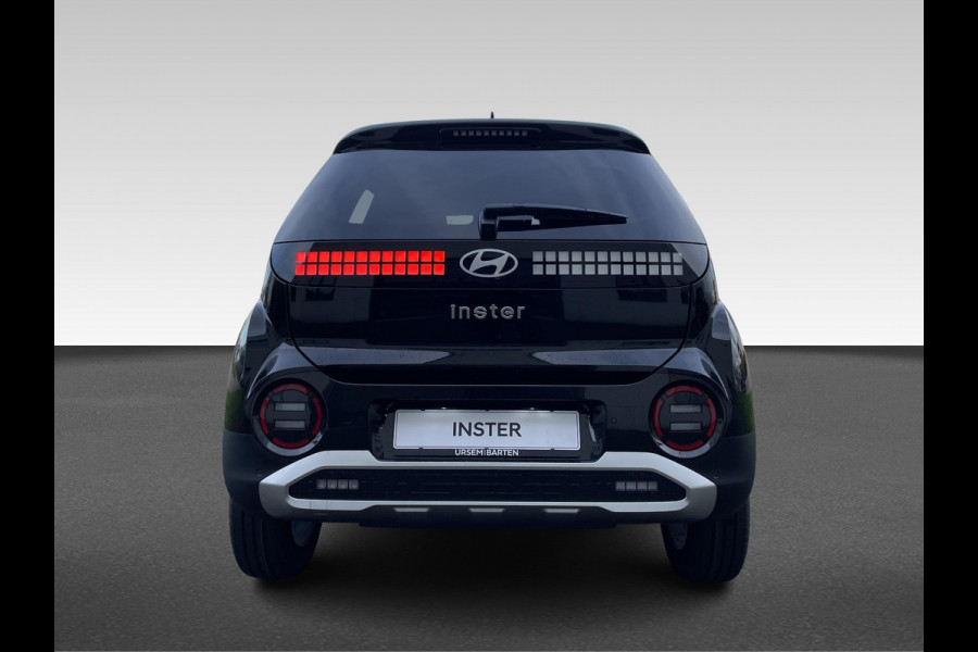 Hyundai Inster Pulse 49 kWh VAN: €28.090 VOOR: €24.590