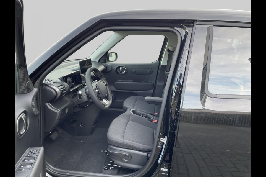 Hyundai Inster Pulse 49 kWh VAN: €28.090 VOOR: €24.590