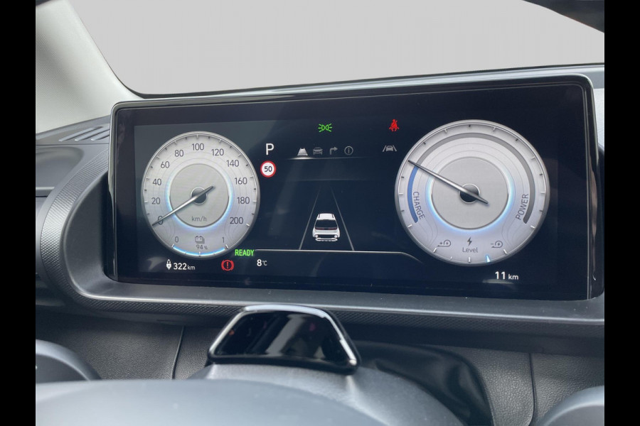 Hyundai Inster Pulse 49 kWh VAN: €28.090 VOOR: €24.590