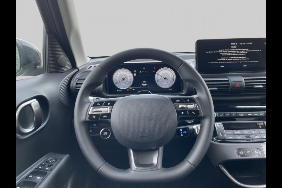 Hyundai Inster Pulse 49 kWh VAN: €28.090 VOOR: €24.590