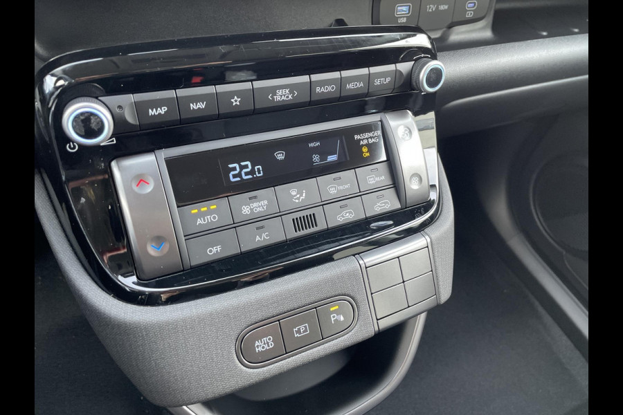 Hyundai Inster Pulse 49 kWh VAN: €28.090 VOOR: €24.590