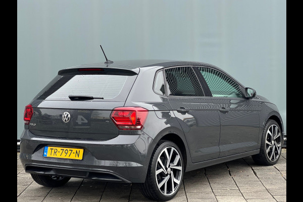 Volkswagen Polo BWJ 2018 | 1.6 TDI 96PK Comfortline | CLIMA | NAVI | AD CRUISE | VIRTUAL COCKPIT | CARPLAY | PDC 2X |