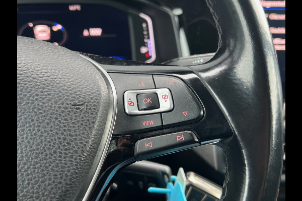 Volkswagen Polo BWJ 2018 | 1.6 TDI 96PK Comfortline | CLIMA | NAVI | AD CRUISE | VIRTUAL COCKPIT | CARPLAY | PDC 2X |
