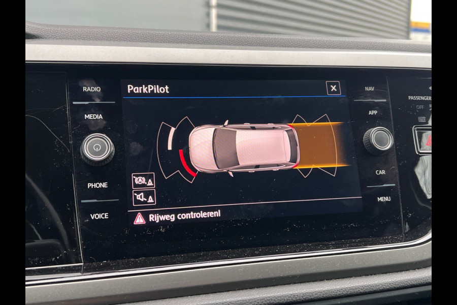 Volkswagen Polo BWJ 2018 | 1.6 TDI 96PK Comfortline | CLIMA | NAVI | AD CRUISE | VIRTUAL COCKPIT | CARPLAY | PDC 2X |