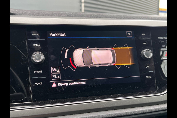 Volkswagen Polo BWJ 2018 | 1.6 TDI 96PK Comfortline | CLIMA | NAVI | AD CRUISE | VIRTUAL COCKPIT | CARPLAY | PDC 2X |