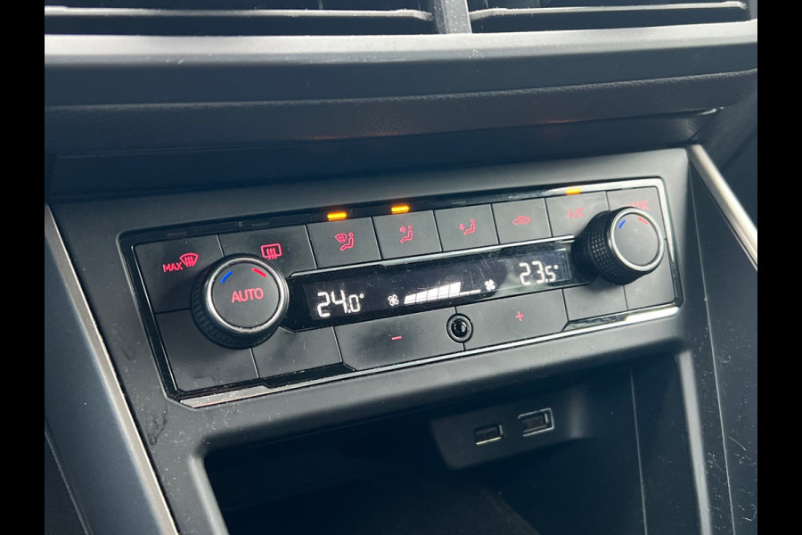 Volkswagen Polo BWJ 2018 | 1.6 TDI 96PK Comfortline | CLIMA | NAVI | AD CRUISE | VIRTUAL COCKPIT | CARPLAY | PDC 2X |