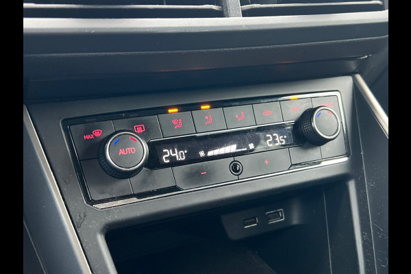 Volkswagen Polo BWJ 2018 | 1.6 TDI 96PK Comfortline | CLIMA | NAVI | AD CRUISE | VIRTUAL COCKPIT | CARPLAY | PDC 2X |