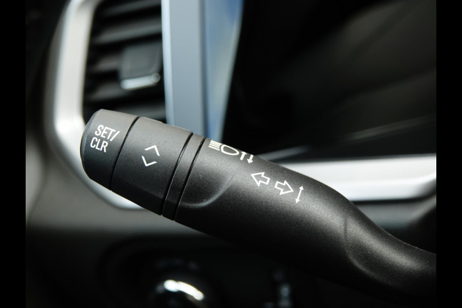 Opel Grandland 1.2 Turbo Hybrid GS Leder interieur