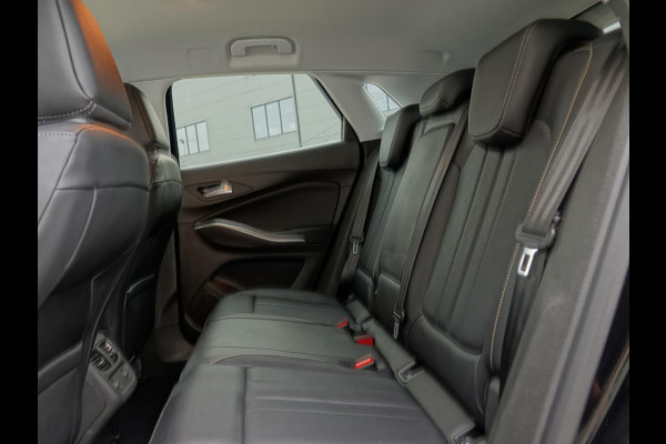 Opel Grandland 1.2 Turbo Hybrid GS Leder interieur