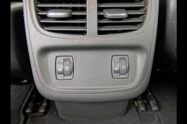 Opel Grandland 1.2 Turbo Hybrid GS Leder interieur