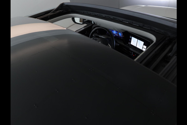 Volkswagen Golf 1.5 eTSI Style 50pk DSG| Pano-dak| Camera| 17'LM-velgen| Voorstoelen verwarmd en massage