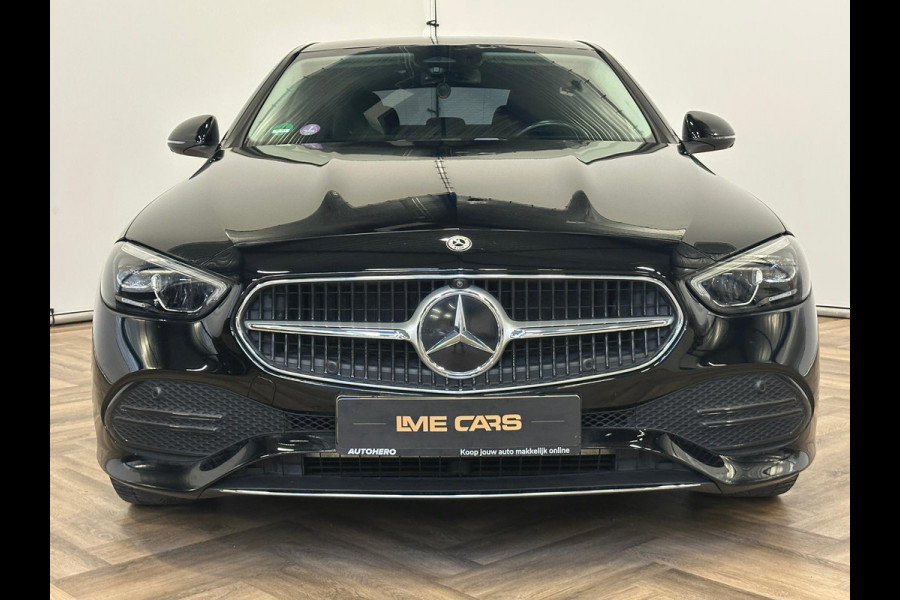 Mercedes-Benz C-Klasse 180 Business Line|NW TYPE|AUTOMAAT|INRUIL MOGELIJK