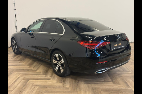 Mercedes-Benz C-Klasse 180 Business Line|NW TYPE|AUTOMAAT|INRUIL MOGELIJK