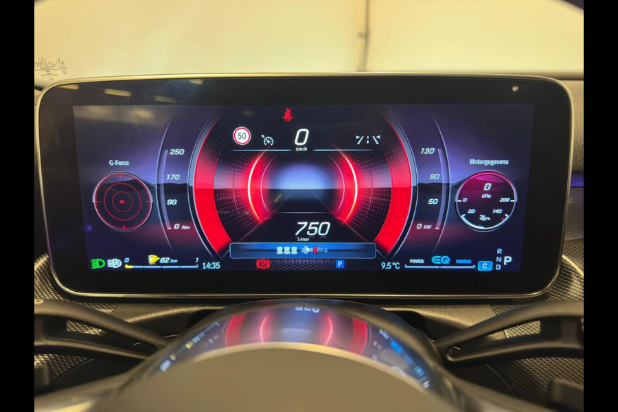 Mercedes-Benz C-Klasse 180 Business Line|NW TYPE|AUTOMAAT|INRUIL MOGELIJK