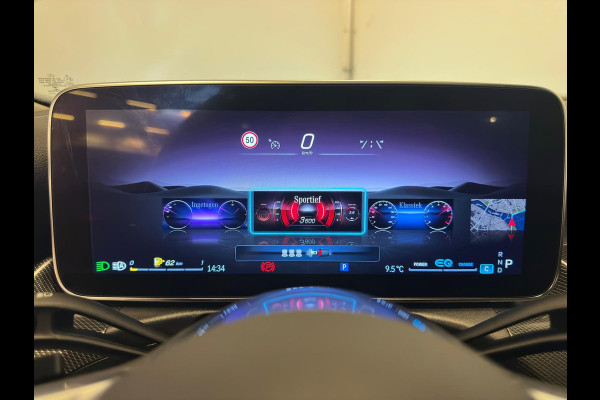 Mercedes-Benz C-Klasse 180 Business Line|NW TYPE|AUTOMAAT|INRUIL MOGELIJK