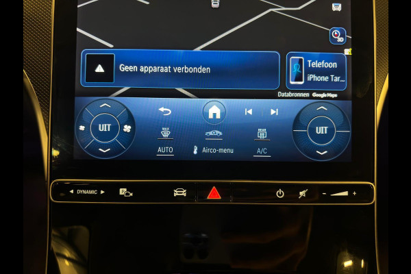 Mercedes-Benz C-Klasse 180 Business Line|NW TYPE|AUTOMAAT|INRUIL MOGELIJK