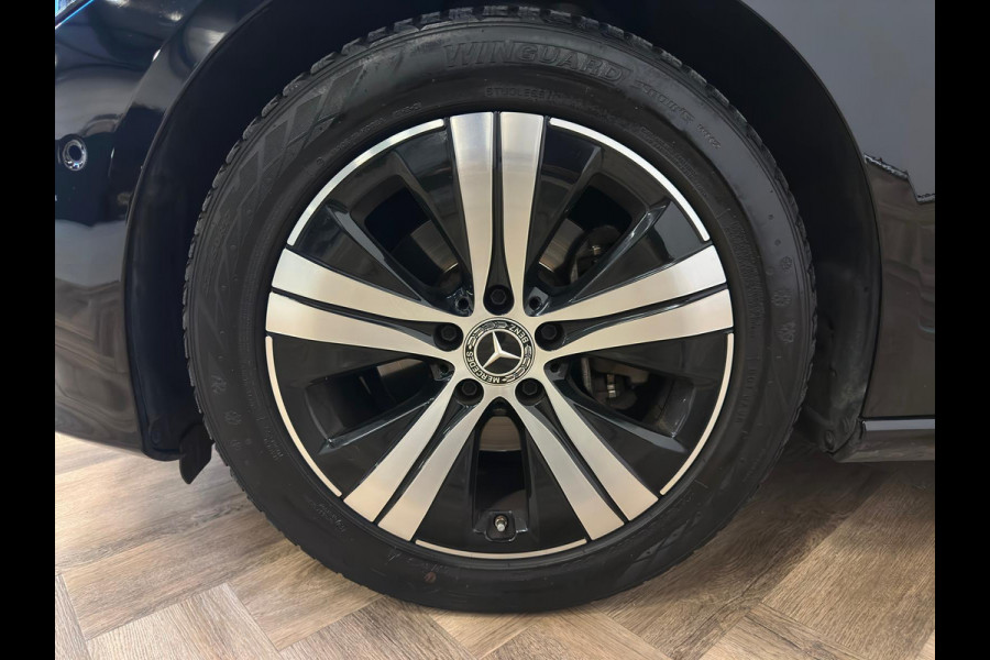 Mercedes-Benz C-Klasse 180 Business Line|NW TYPE|AUTOMAAT|INRUIL MOGELIJK