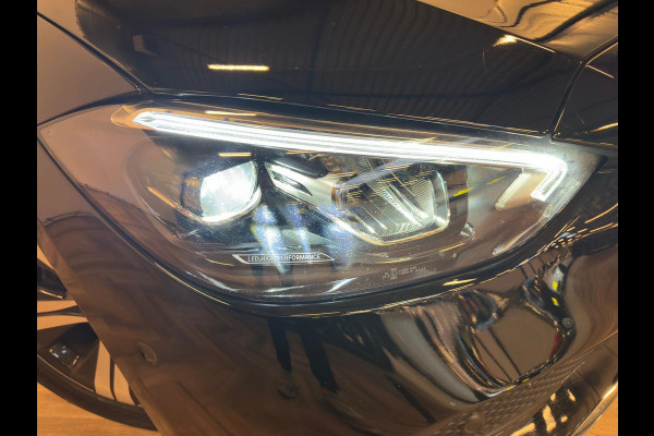 Mercedes-Benz C-Klasse 180 Business Line|NW TYPE|AUTOMAAT|INRUIL MOGELIJK