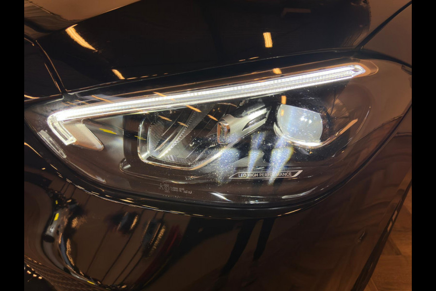 Mercedes-Benz C-Klasse 180 Business Line|NW TYPE|AUTOMAAT|INRUIL MOGELIJK