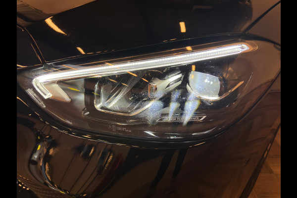 Mercedes-Benz C-Klasse 180 Business Line|NW TYPE|AUTOMAAT|INRUIL MOGELIJK