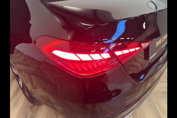 Mercedes-Benz C-Klasse 180 Business Line|NW TYPE|AUTOMAAT|INRUIL MOGELIJK