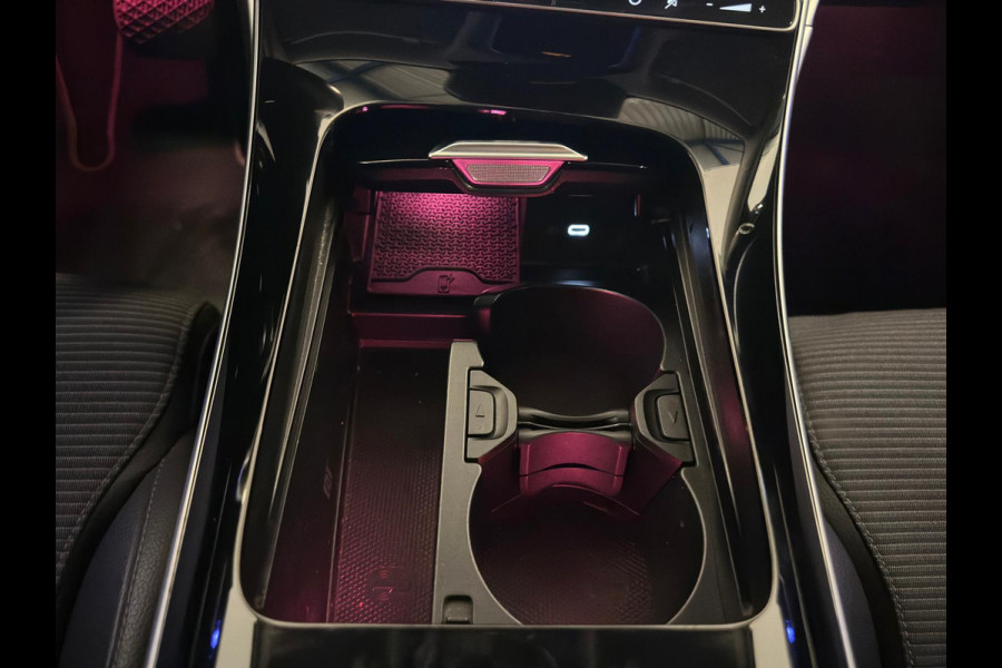 Mercedes-Benz C-Klasse 180 Business Line|NW TYPE|AUTOMAAT|INRUIL MOGELIJK