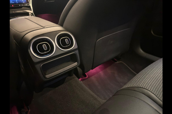 Mercedes-Benz C-Klasse 180 Business Line|NW TYPE|AUTOMAAT|INRUIL MOGELIJK