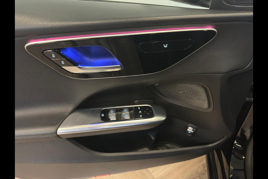 Mercedes-Benz C-Klasse 180 Business Line|NW TYPE|AUTOMAAT|INRUIL MOGELIJK