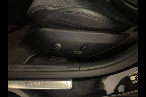 Mercedes-Benz C-Klasse 180 Business Line|NW TYPE|AUTOMAAT|INRUIL MOGELIJK