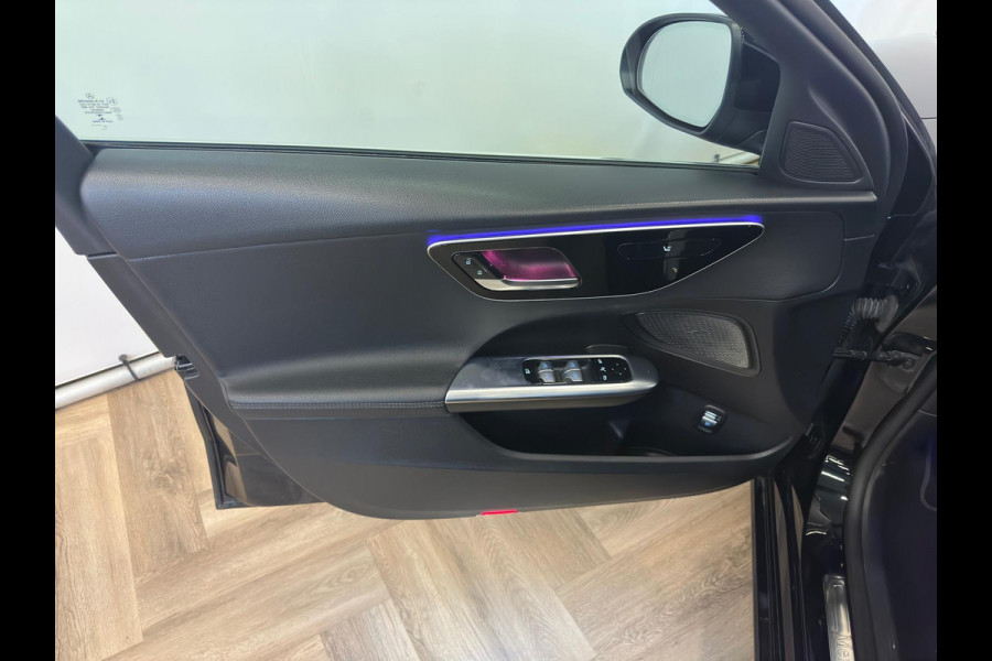 Mercedes-Benz C-Klasse 180 Business Line|NW TYPE|AUTOMAAT|INRUIL MOGELIJK