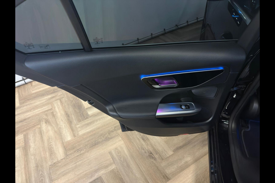 Mercedes-Benz C-Klasse 180 Business Line|NW TYPE|AUTOMAAT|INRUIL MOGELIJK