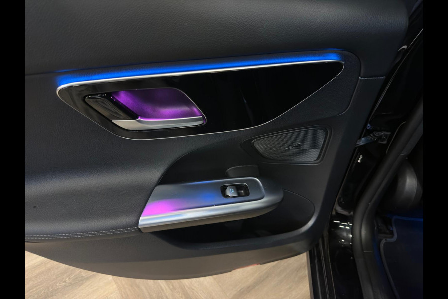 Mercedes-Benz C-Klasse 180 Business Line|NW TYPE|AUTOMAAT|INRUIL MOGELIJK