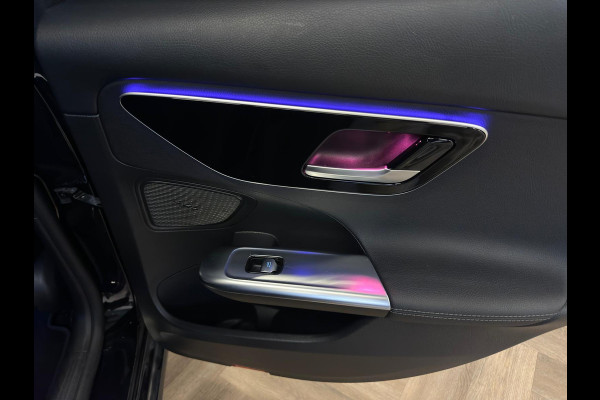 Mercedes-Benz C-Klasse 180 Business Line|NW TYPE|AUTOMAAT|INRUIL MOGELIJK