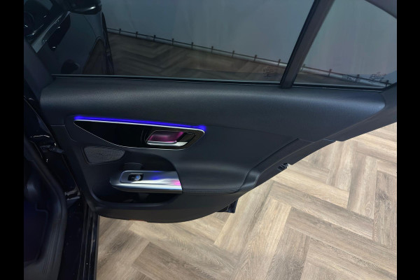 Mercedes-Benz C-Klasse 180 Business Line|NW TYPE|AUTOMAAT|INRUIL MOGELIJK