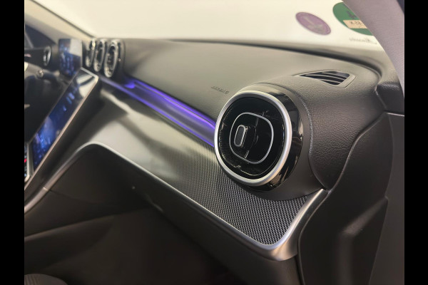 Mercedes-Benz C-Klasse 180 Business Line|NW TYPE|AUTOMAAT|INRUIL MOGELIJK