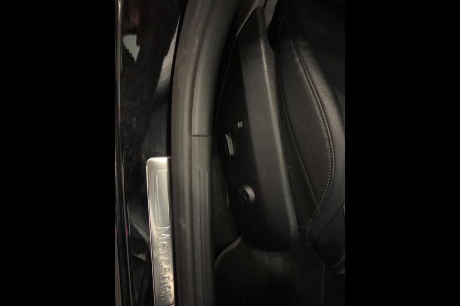 Mercedes-Benz C-Klasse 180 Business Line|NW TYPE|AUTOMAAT|INRUIL MOGELIJK