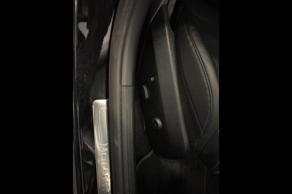 Mercedes-Benz C-Klasse 180 Business Line|NW TYPE|AUTOMAAT|INRUIL MOGELIJK