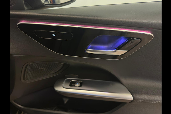 Mercedes-Benz C-Klasse 180 Business Line|NW TYPE|AUTOMAAT|INRUIL MOGELIJK