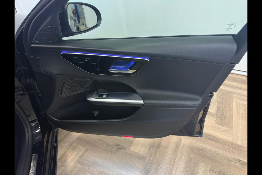 Mercedes-Benz C-Klasse 180 Business Line|NW TYPE|AUTOMAAT|INRUIL MOGELIJK