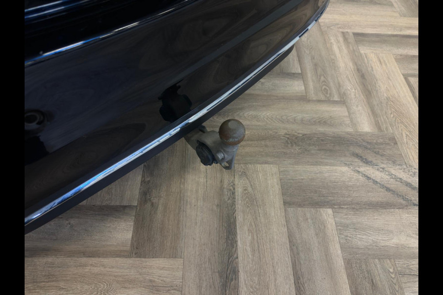 Mercedes-Benz C-Klasse 180 Business Line|NW TYPE|AUTOMAAT|INRUIL MOGELIJK