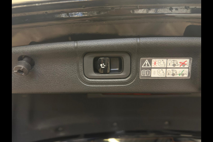 Mercedes-Benz C-Klasse 180 Business Line|NW TYPE|AUTOMAAT|INRUIL MOGELIJK